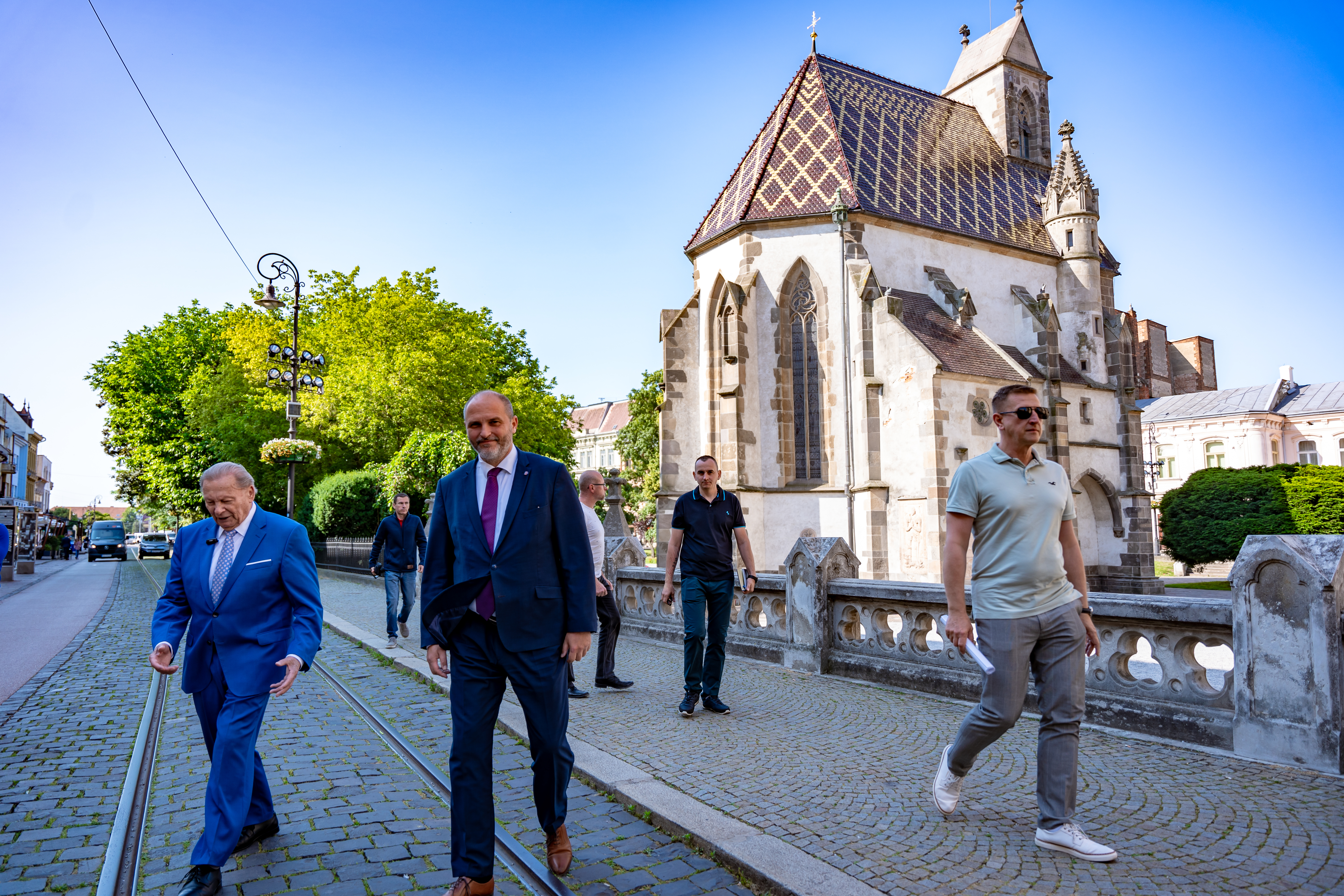 Kontrolny den - Hlavna ulica-34